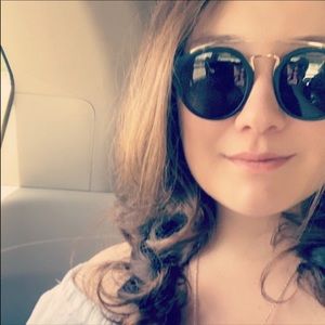 Meet your Posher, Bryce anne